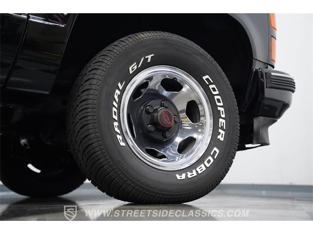 1991 Chevrolet Silverado (CC-2085635) for sale in Lavergne, Tennessee
