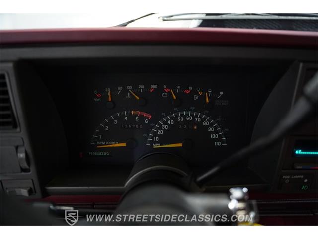 1991 Chevrolet Silverado (CC-2085635) for sale in Lavergne, Tennessee
