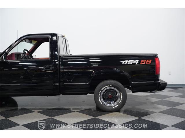 1991 Chevrolet Silverado (CC-2085635) for sale in Lavergne, Tennessee