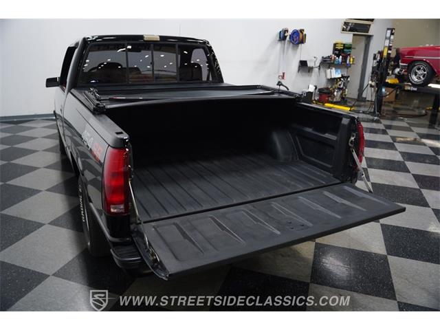 1991 Chevrolet Silverado (CC-2085635) for sale in Lavergne, Tennessee