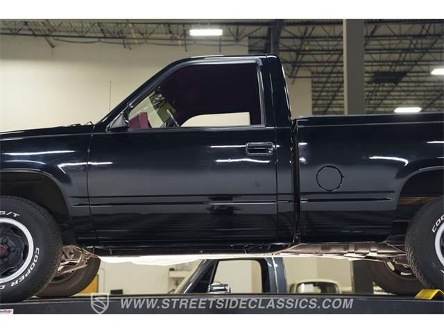 1991 Chevrolet Silverado (CC-2085635) for sale in Lavergne, Tennessee