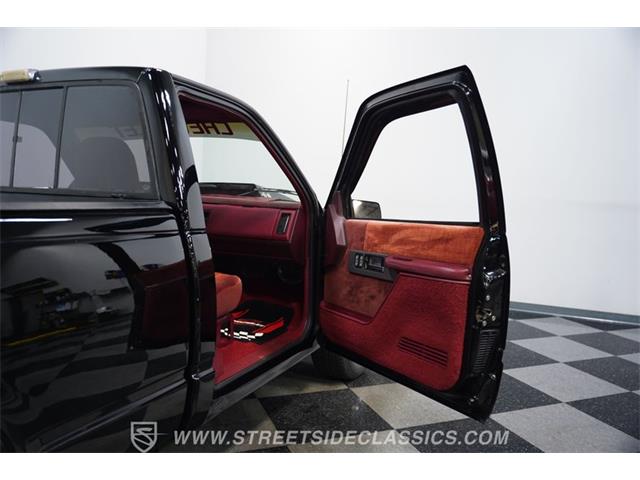 1991 Chevrolet Silverado (CC-2085635) for sale in Lavergne, Tennessee