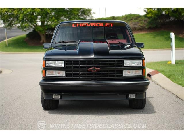 1991 Chevrolet Silverado (CC-2085635) for sale in Lavergne, Tennessee