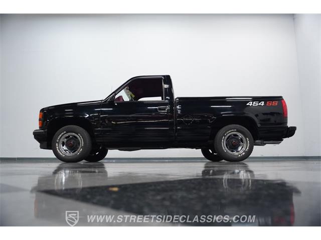 1991 Chevrolet Silverado (CC-2085635) for sale in Lavergne, Tennessee