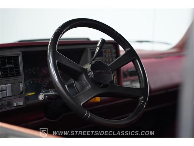 1991 Chevrolet Silverado (CC-2085635) for sale in Lavergne, Tennessee