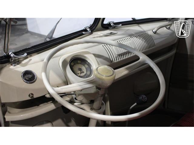 1969 Volkswagen Bus (CC-2085637) for sale in Peoria, Arizona