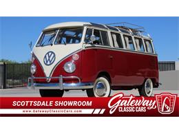 1969 Volkswagen Bus (CC-2085637) for sale in Peoria, Arizona