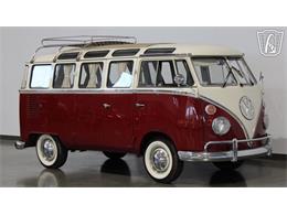 1969 Volkswagen Bus (CC-2085637) for sale in Peoria, Arizona