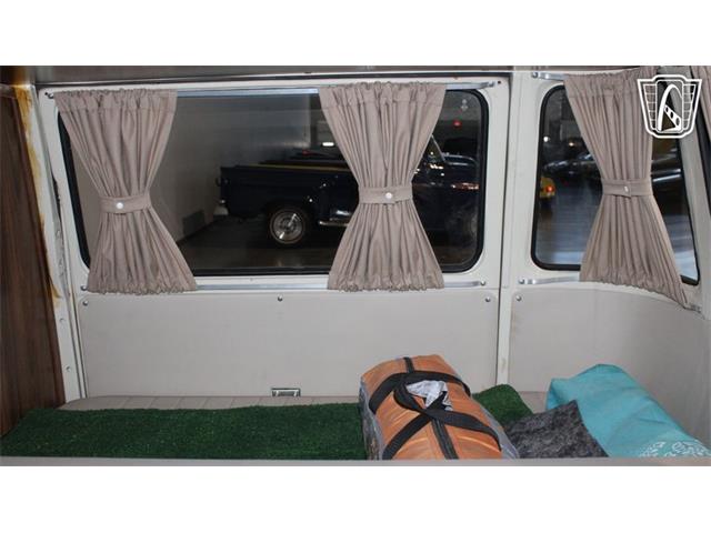 1969 Volkswagen Bus (CC-2085637) for sale in Peoria, Arizona