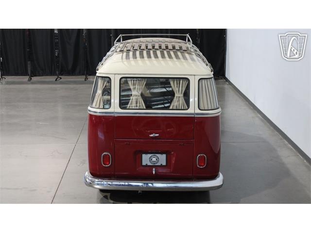 1969 Volkswagen Bus (CC-2085637) for sale in Peoria, Arizona