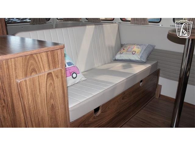 1969 Volkswagen Bus (CC-2085637) for sale in Peoria, Arizona