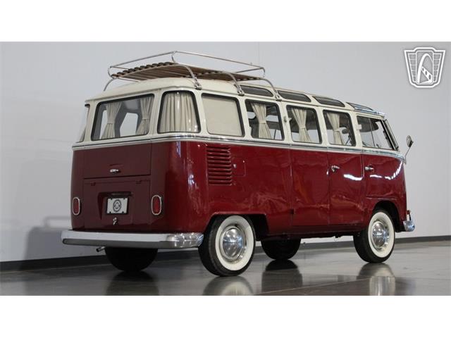 1969 Volkswagen Bus (CC-2085637) for sale in Peoria, Arizona