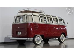 1969 Volkswagen Bus (CC-2085637) for sale in Peoria, Arizona