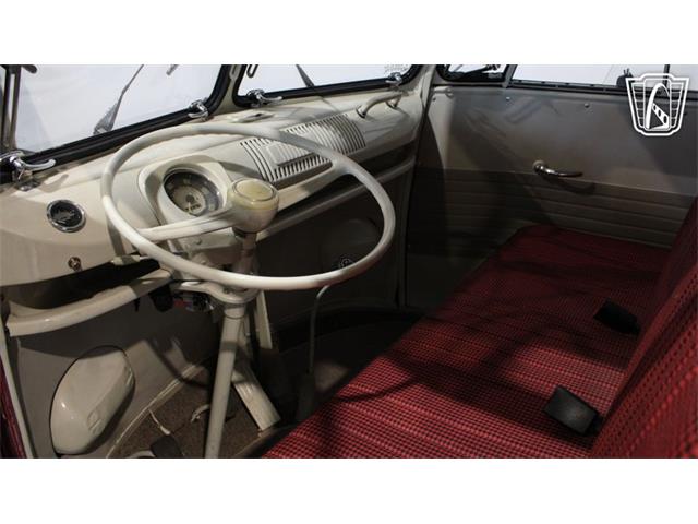 1969 Volkswagen Bus (CC-2085637) for sale in Peoria, Arizona