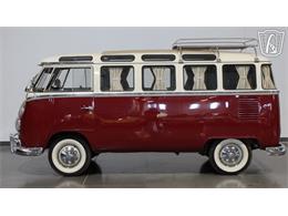 1969 Volkswagen Bus (CC-2085637) for sale in Peoria, Arizona