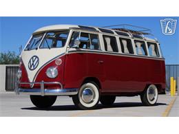 1969 Volkswagen Bus (CC-2085637) for sale in Peoria, Arizona