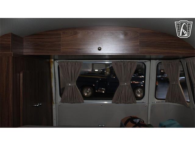 1969 Volkswagen Bus (CC-2085637) for sale in Peoria, Arizona