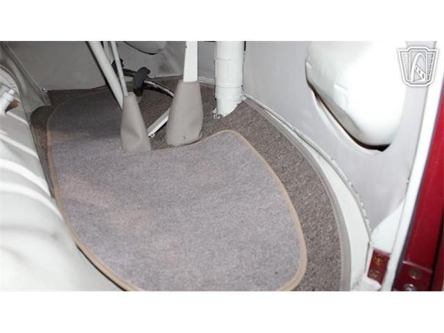 1969 Volkswagen Bus (CC-2085637) for sale in Peoria, Arizona