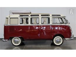 1969 Volkswagen Bus (CC-2085637) for sale in Peoria, Arizona