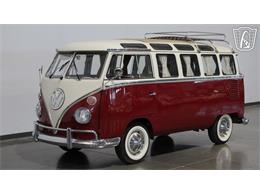 1969 Volkswagen Bus (CC-2085637) for sale in Peoria, Arizona