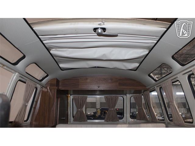 1969 Volkswagen Bus (CC-2085637) for sale in Peoria, Arizona