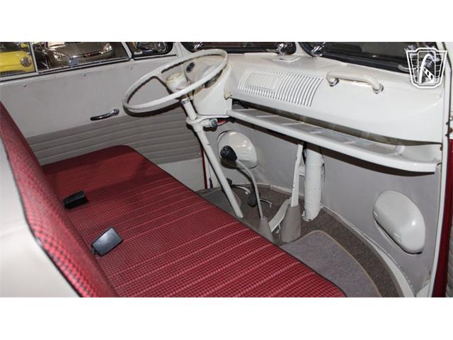 1969 Volkswagen Bus (CC-2085637) for sale in Peoria, Arizona