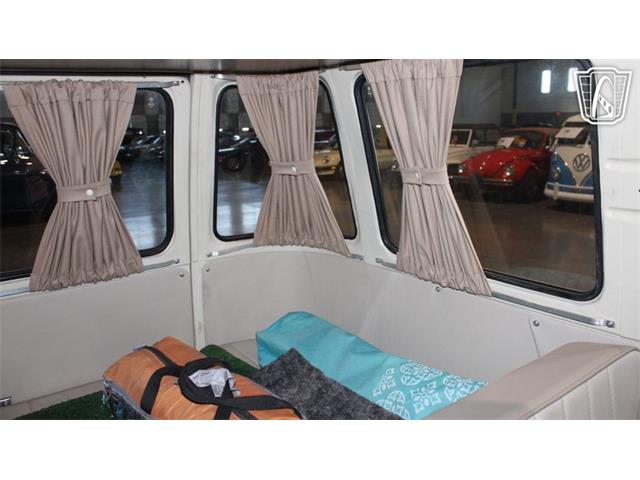1969 Volkswagen Bus (CC-2085637) for sale in Peoria, Arizona