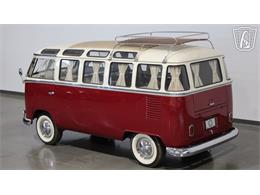 1969 Volkswagen Bus (CC-2085637) for sale in Peoria, Arizona