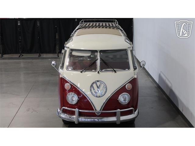 1969 Volkswagen Bus (CC-2085637) for sale in Peoria, Arizona