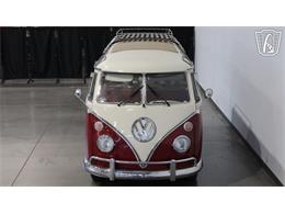 1969 Volkswagen Bus (CC-2085637) for sale in Peoria, Arizona