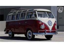 1969 Volkswagen Bus (CC-2085637) for sale in Peoria, Arizona