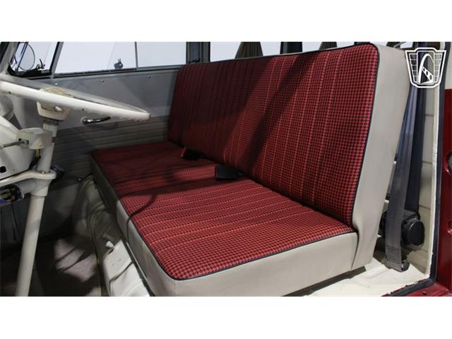 1969 Volkswagen Bus (CC-2085637) for sale in Peoria, Arizona
