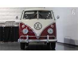 1969 Volkswagen Bus (CC-2085637) for sale in Peoria, Arizona