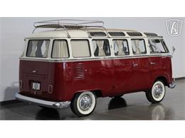 1969 Volkswagen Bus (CC-2085637) for sale in Peoria, Arizona