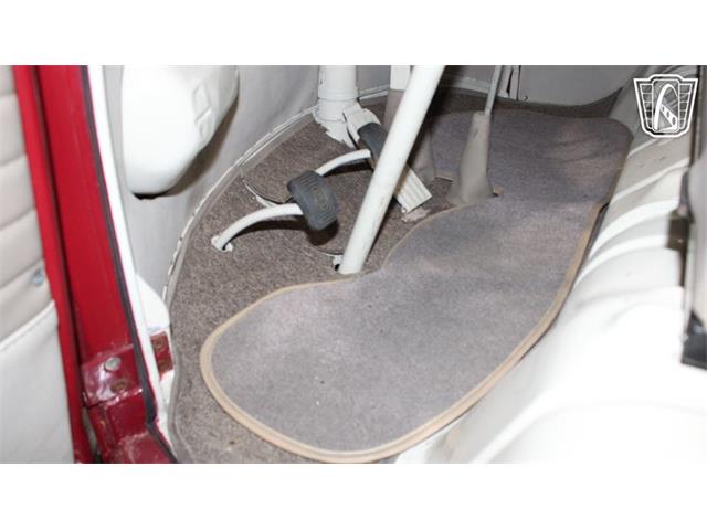 1969 Volkswagen Bus (CC-2085637) for sale in Peoria, Arizona