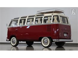 1969 Volkswagen Bus (CC-2085637) for sale in Peoria, Arizona