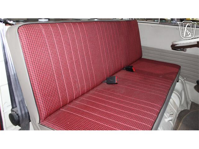 1969 Volkswagen Bus (CC-2085637) for sale in Peoria, Arizona