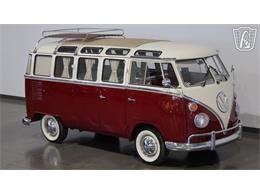 1969 Volkswagen Bus (CC-2085637) for sale in Peoria, Arizona