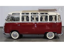 1969 Volkswagen Bus (CC-2085637) for sale in Peoria, Arizona