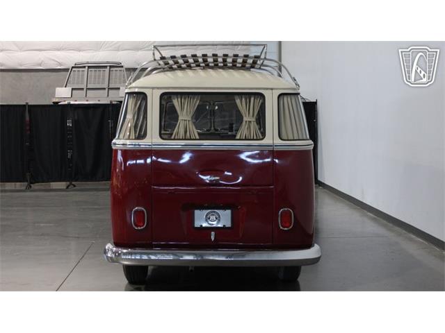 1969 Volkswagen Bus (CC-2085637) for sale in Peoria, Arizona
