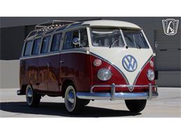 1969 Volkswagen Bus (CC-2085637) for sale in Peoria, Arizona