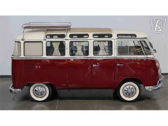 1969 Volkswagen Bus (CC-2085637) for sale in Peoria, Arizona