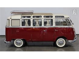1969 Volkswagen Bus (CC-2085637) for sale in Peoria, Arizona