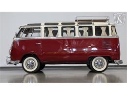 1969 Volkswagen Bus (CC-2085637) for sale in Peoria, Arizona