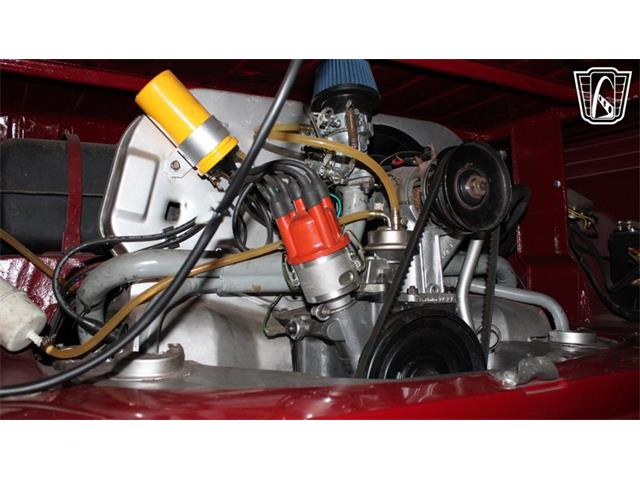 1969 Volkswagen Bus (CC-2085637) for sale in Peoria, Arizona