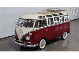 1969 Volkswagen Bus (CC-2085637) for sale in Peoria, Arizona