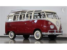1969 Volkswagen Bus (CC-2085637) for sale in Peoria, Arizona
