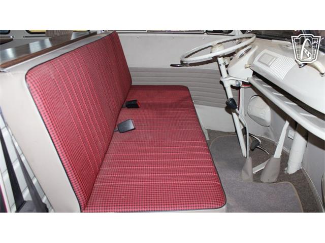 1969 Volkswagen Bus (CC-2085637) for sale in Peoria, Arizona