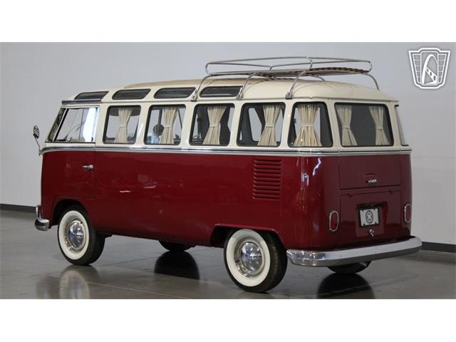 1969 Volkswagen Bus (CC-2085637) for sale in Peoria, Arizona
