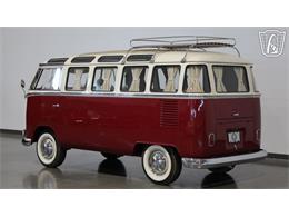 1969 Volkswagen Bus (CC-2085637) for sale in Peoria, Arizona